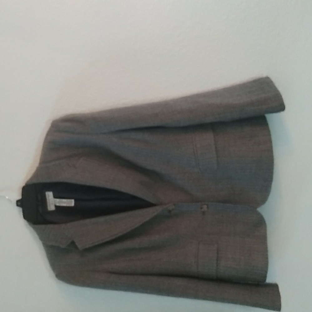 Covington, Tweed Jacket size 10-12